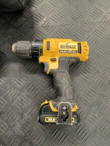 Dewalt aku náradie - 2