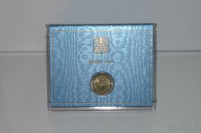 2 Euro - Vatikán 2012 - 2