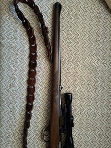 Gulovnica CZ 527 FS.   223 rem. - 2