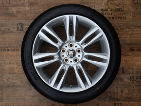 18" Alu kola = 5x108 = JAGUAR XE – NOVÉ LETNÍ - TOP - 2