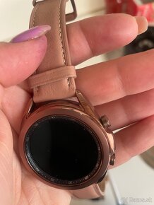 Samsung galaxy watch3 - 2