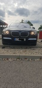 Predam Bmw 750Li F01/F02 M-packet - 2