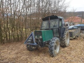 Traktor Fiat 680 DTA - 2