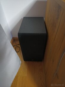 Soundbar LG sj4  300W - 2