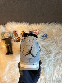 Jordan 4 - 2