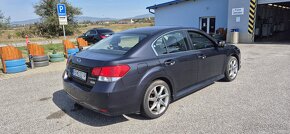 Subaru legacy 2.0 awd - 2