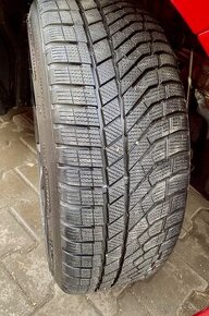 Falken EUROWINTER HS02 PRO 225/40 R18 92V - 2