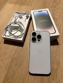 iPhone 14 pro 512 GB - 2