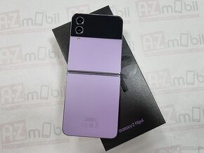 Samsung Galaxy Z Flip 4 - 2