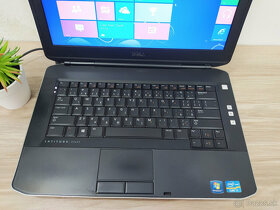 notebook Dell Latitude E5430 s Core i7-3520M /S1451/ - 2