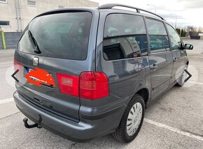 Seat Alhambra - 2