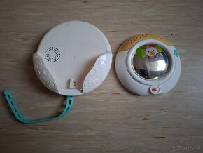 Fisher Price projektor - 2