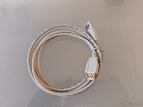 Predlžovací usb kábel  5m - 2