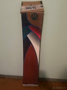 Snowboard doska 137 cm - 2