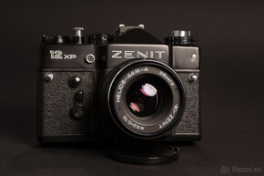 Zenit 12XP - 2