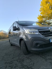 Renault Trafic - 2