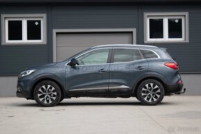 RENAULT KADJAR DCI 110 AUTOMAT - 2