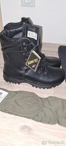 Kanady Goretex - 2