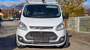 Ford Transit Custom 2.0 TDCi Trend L1 T310 - 2