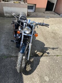 Honda VT 600 - 2