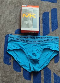 Predám pánske spodné prádlo Michael Kors veľkosť L - 2