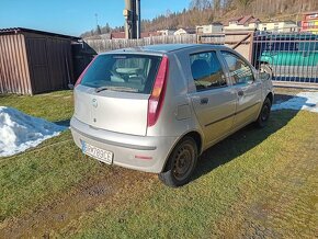 Fiat Punto - 2