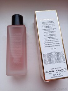 Chanel No. 5 Hair Mist 40 ml - 2