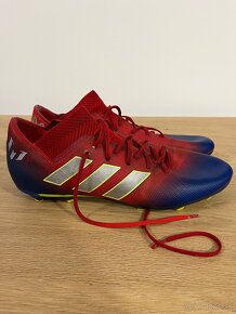 Kopačky Adidas, Nemezis(Messi) - 2