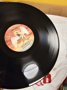 LP Led Zeppelin Coda - 2