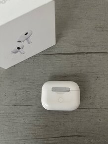 AirPods pro 2. generácia - 2