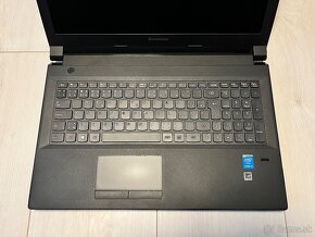 Lenovo B50-80 s i5, 8GB DDR3, 500GB SSD, Win10 Pro - 2