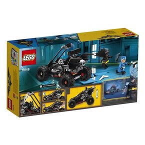 LEGO® Batman Movie 70918 - 2