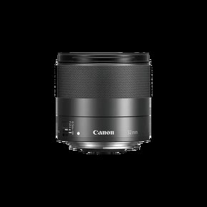 Canon EFM 32mm f/1,4 STM - 2