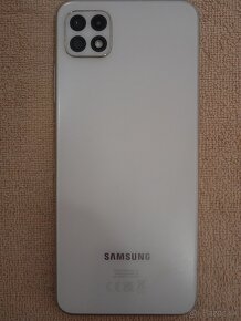 Samsung Galaxy A22 5G - 2