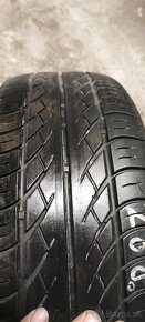 195/60r15 hankook letna 1ks - 2