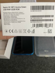 REDMI 9C NFC - 2