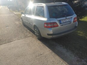 Fiat stilo - 2