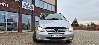 Mercedes-Benz Viano 2.2 CDI - 2