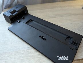 ThinkPad Ultra dock - 2