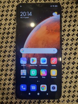 Xiaomi Redmi Note 8 Pro - 2