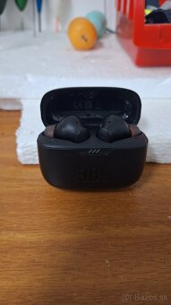 Jbl tune beam black sluchatka - 2