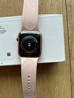 Apple watch series 5 40mm - 2