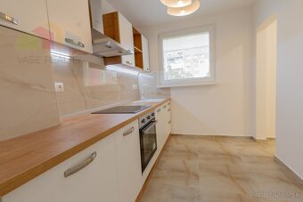 Na predaj krásny 4-izbový byt s balkónom, 85 m², Radničné ná - 2