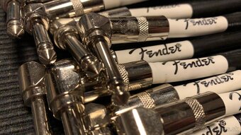 Fender Patch Cable set 10 ks - 2