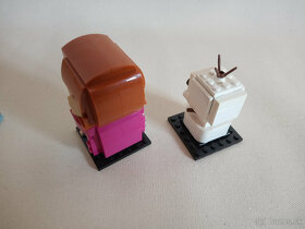 Lego Brickheadz 41618 Anna & Olaf - 2