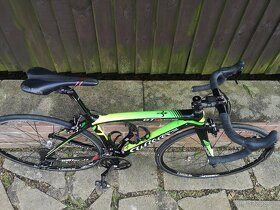 Wilier GTR/KARBON/VELKOST XS/(ako pinar giant, spezialized) - 2