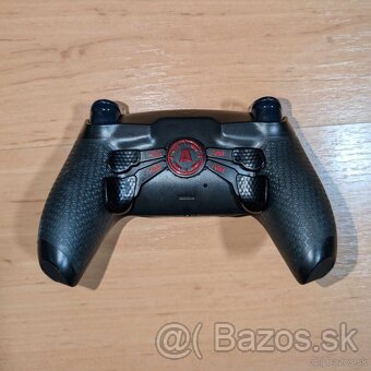 Ovládač PS5 Aim Controller Pro - 2