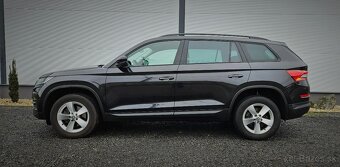 Škoda Kodiaq style 2,0Tdi  Dsg 123 tkm - 2