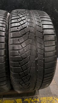 255/40 R18 Sailun zimne pneumatiky - 2