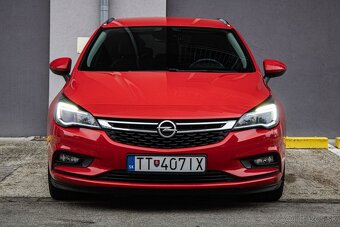 Opel Astra Sport Tourer ST 1.4 Turbo Innovation - 2